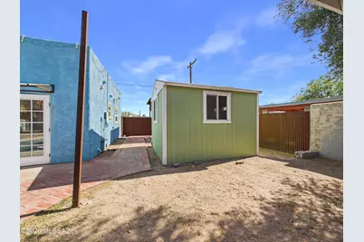 2240 E 2nd Street, Tucson, AZ 85719 - Photo 37