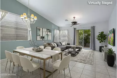 5146 E CÃ­rculo Las Cabanas, Tucson, AZ 85711 - Photo 1