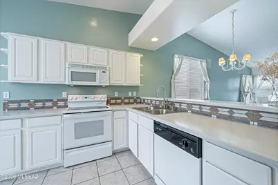 5146 E CÃ­rculo Las Cabanas, Tucson, AZ 85711 - Photo 3