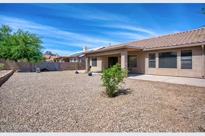 7239 W Silver Sand Drive, Tucson, AZ 85743 - Photo 21