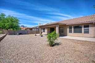 7239 W Silver Sand Dr, Tucson, AZ 85743 - Photo 21