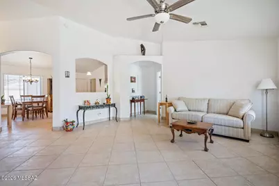 7239 W Silver Sand Drive, Tucson, AZ 85743 - Photo 5