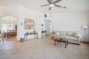 7239 W Silver Sand Dr, Tucson, AZ 85743 - Photo 5