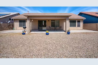 7239 W Silver Sand Drive, Tucson, AZ 85743 - Photo 23