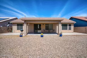 7239 W Silver Sand Dr, Tucson, AZ 85743 - Photo 23