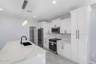 2850 W Carnauba St, Tucson, AZ 85705 - Photo 23