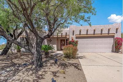 11001 E Indigo Bush Place, Tucson, AZ 85748 - Photo 29