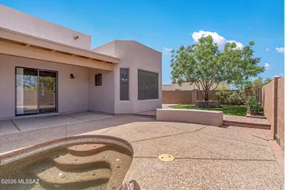 11001 E Indigo Bush Place, Tucson, AZ 85748 - Photo 23