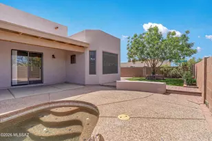 11001 E Indigo Bush Pl, Tucson, AZ 85748 - Photo 23