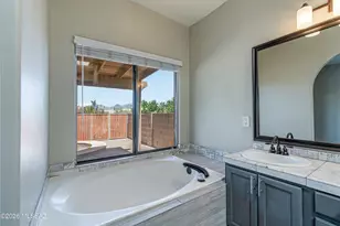 11001 E Indigo Bush Pl, Tucson, AZ 85748 - Photo 15