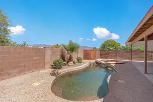 11001 E Indigo Bush Pl, Tucson, AZ 85748 - Photo 25