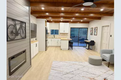 12712 N Upper Loma Linda Road, Tucson, AZ 85619 - Photo 5