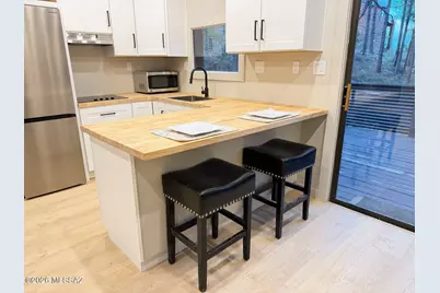 12712 N Upper Loma Linda Road, Tucson, AZ 85619 - Photo 9