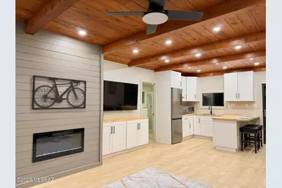 12712 N Upper Loma Linda Road, Tucson, AZ 85619 - Photo 3