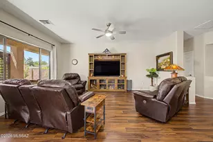 9112 S Whispering Pine Dr, Tucson, AZ 85756 - Photo 11