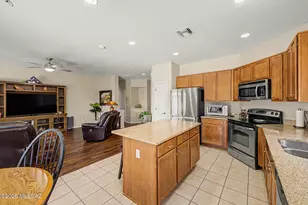 9112 S Whispering Pine Dr, Tucson, AZ 85756 - Photo 15