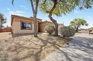 9112 S Whispering Pine Dr, Tucson, AZ 85756 - Photo 5