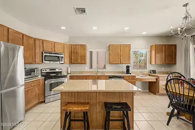 9112 S Whispering Pine Drive, Tucson, AZ 85756 - Photo 13
