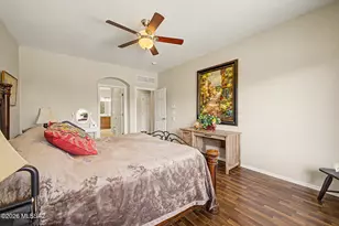 9112 S Whispering Pine Dr, Tucson, AZ 85756 - Photo 19