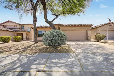 9112 S Whispering Pine Drive, Tucson, AZ 85756 - Photo 1