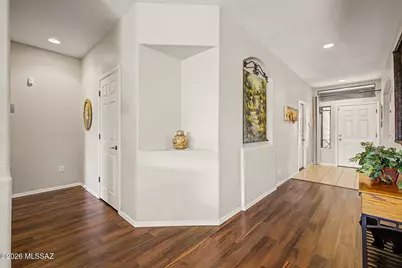 9112 S Whispering Pine Drive, Tucson, AZ 85756 - Photo 7