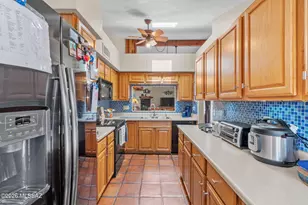 6367 N Willowhaven, Tucson, AZ 85704 - Photo 9