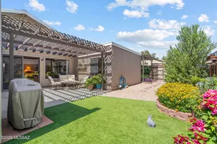 6367 N Willowhaven, Tucson, AZ 85704 - Photo 17