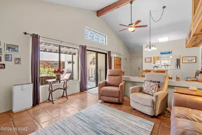 6367 N Willowhaven, Tucson, AZ 85704 - Photo 5