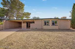 2617 W Calle Genova, Tucson, AZ 85745 - Photo 1