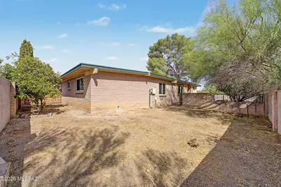 2617 W Calle Genova, Tucson, AZ 85745 - Photo 23