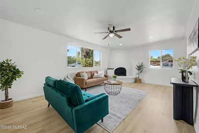 2617 W Calle Genova, Tucson, AZ 85745 - Photo 5
