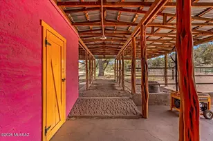 277 & 290 Canelo Rd, Elgin, AZ 85611 - Photo 37