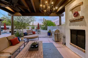 4900 N La Callecita, Tucson, AZ 85718 - Photo 27