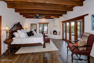 4900 N La Callecita, Tucson, AZ 85718 - Photo 15
