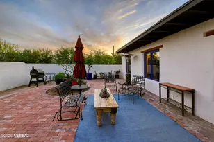4900 N La Callecita, Tucson, AZ 85718 - Photo 35