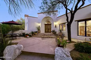 4900 N La Callecita, Tucson, AZ 85718 - Photo 5