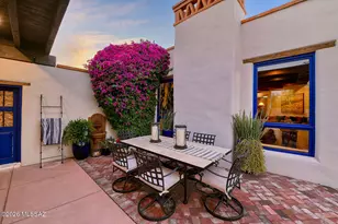 4900 N La Callecita, Tucson, AZ 85718 - Photo 29