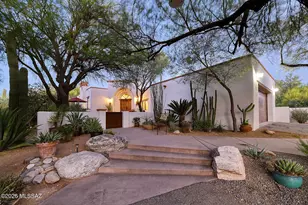4900 N La Callecita, Tucson, AZ 85718 - Photo 3