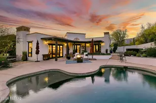 4900 N La Callecita, Tucson, AZ 85718 - Photo 33