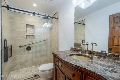 2759 N Desert Avenue, Tucson, AZ 85712 - Photo 17
