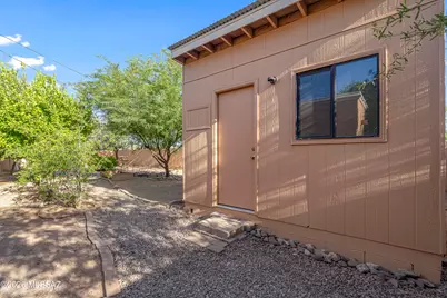 2759 N Desert Avenue, Tucson, AZ 85712 - Photo 21