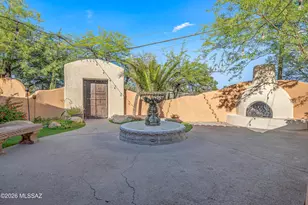 2759 N Desert Ave, Tucson, AZ 85712 - Photo 3