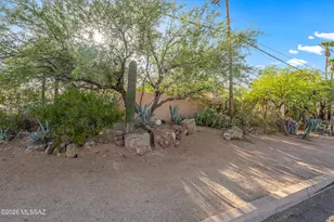 2759 N Desert Ave, Tucson, AZ 85712 - Photo 25