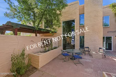 2824 E Sierra Vista Road, Tucson, AZ 85716 - Photo 39