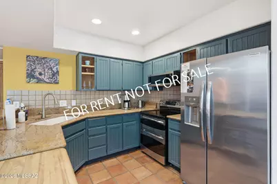 2824 E Sierra Vista Road, Tucson, AZ 85716 - Photo 17