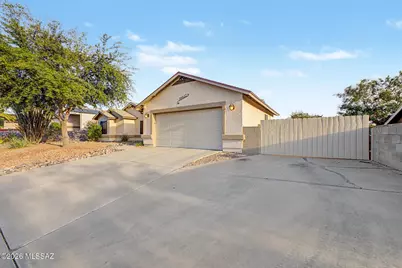 10032 E Domenic Lane, Tucson, AZ 85730 - Photo 5
