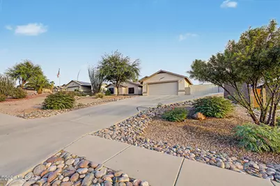 10032 E Domenic Lane, Tucson, AZ 85730 - Photo 3