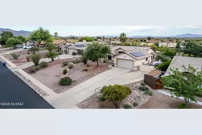 10032 E Domenic Lane, Tucson, AZ 85730 - Photo 39