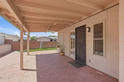 8470 N Star Grass Drive, Tucson, AZ 85742 - Photo 37
