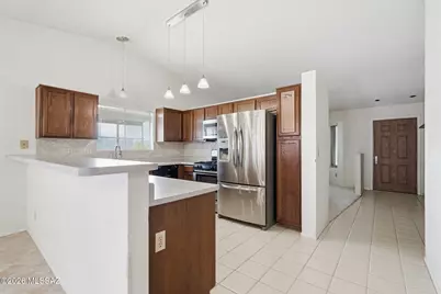 8470 N Star Grass Drive, Tucson, AZ 85742 - Photo 3